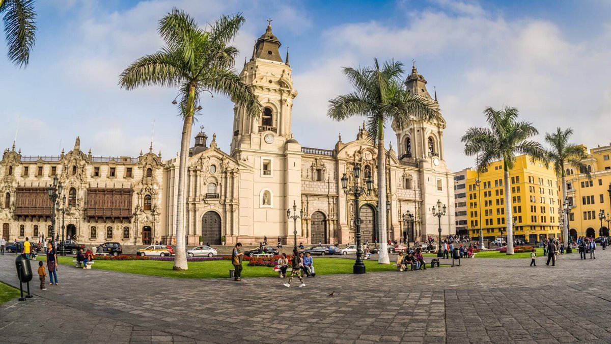Imagen de viaje LAT.40