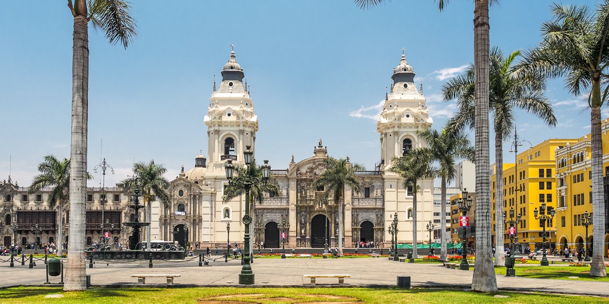 Imagen de viaje LAT.40