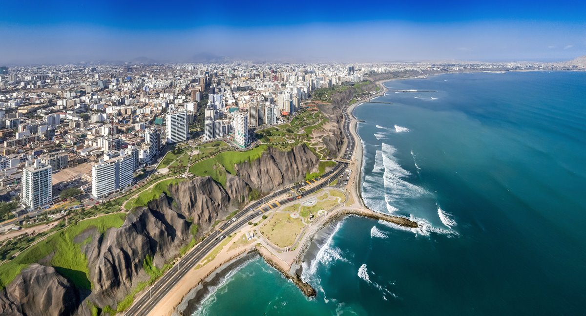 Imagen de viaje LAT.40