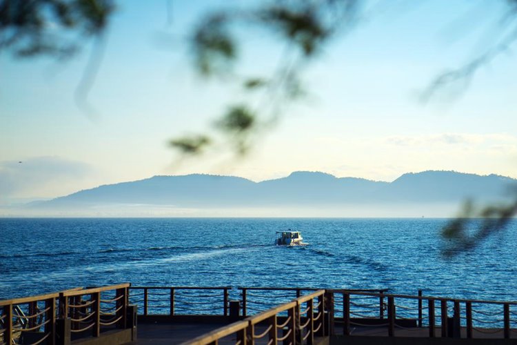 Six Senses Krabey Island  en Isla Krabey