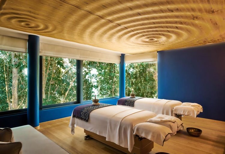 Six Senses Krabey Island  en Isla Krabey