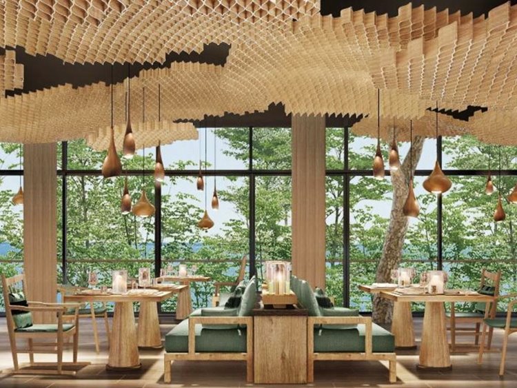 Six Senses Krabey Island  en Isla Krabey