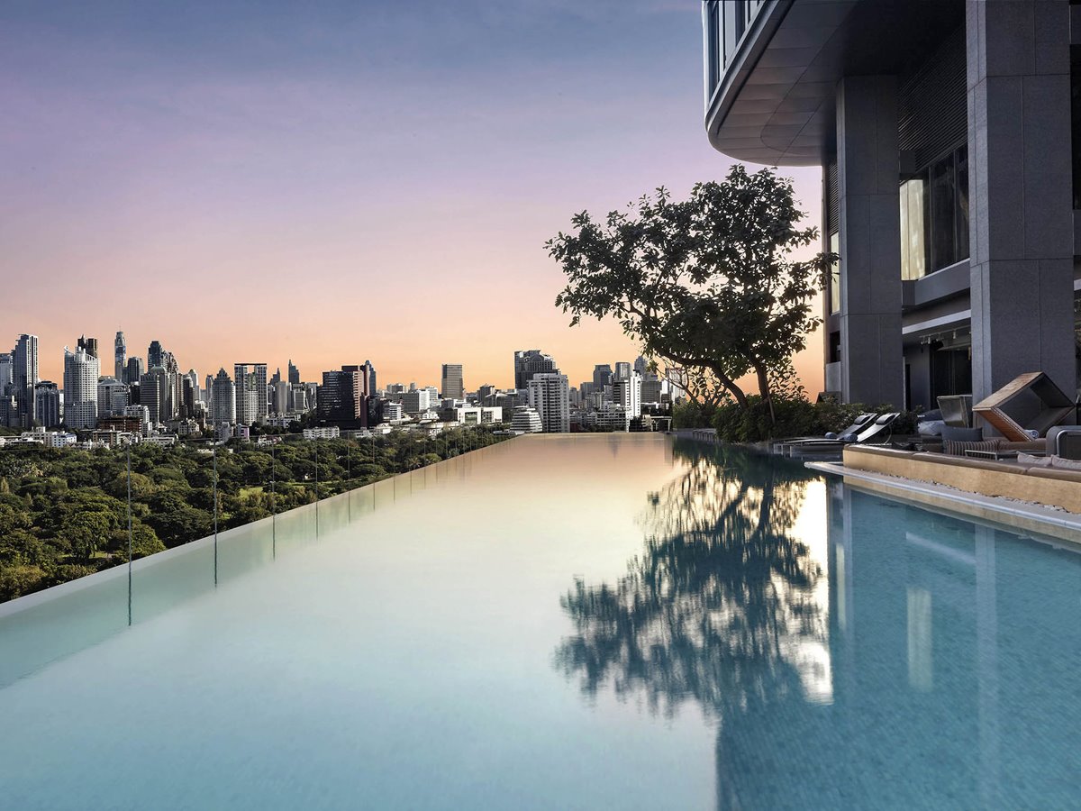Bangkok