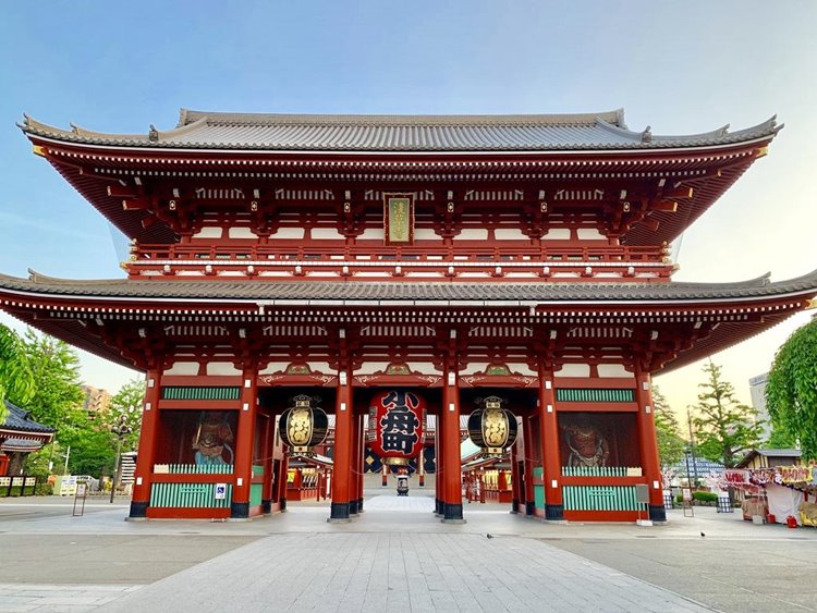 Exclusiva luna de miel Japón, Bali, Bangkok y Soneva en Koh Kood diseñado por LAT.40