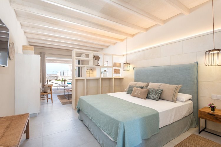 Agroturismo Llucasaldent Gran Menorca - Adults Only