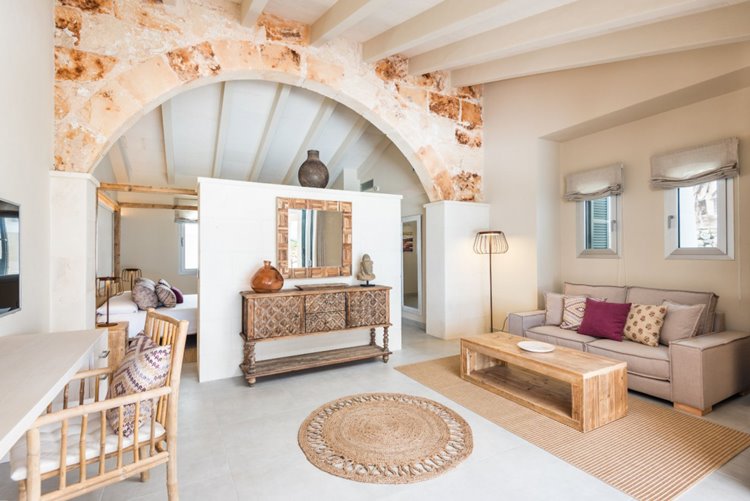 Agroturismo Llucasaldent Gran Menorca - Adults Only