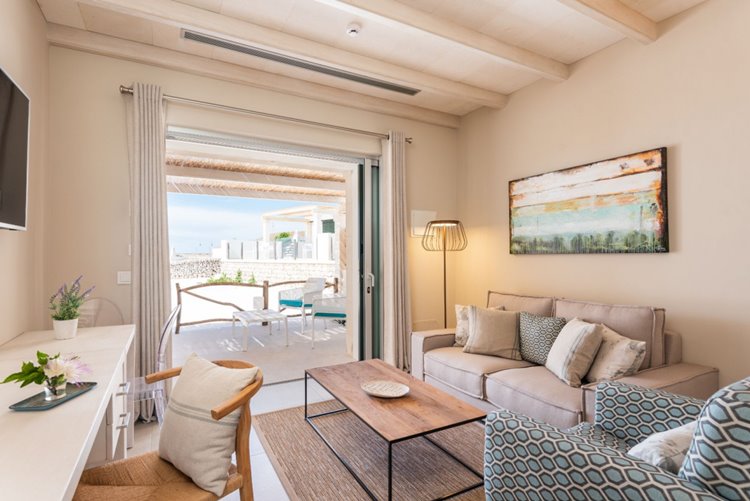 Agroturismo Llucasaldent Gran Menorca - Adults Only