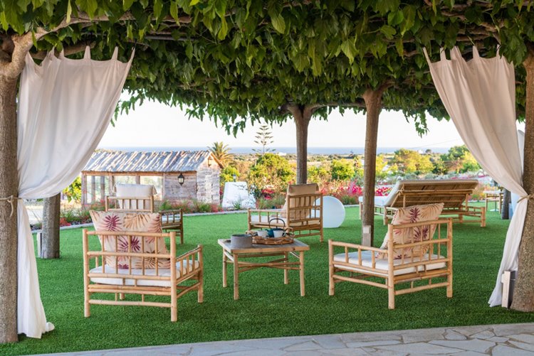 Agroturismo Llucasaldent Gran Menorca - Adults Only