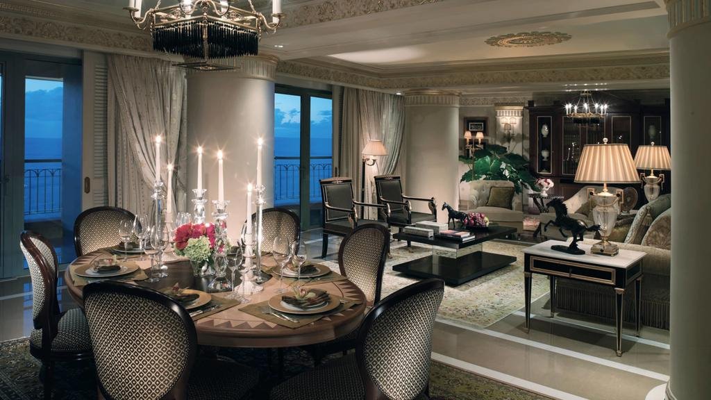 Four Seasons Hotel Alexandria At San Stefano