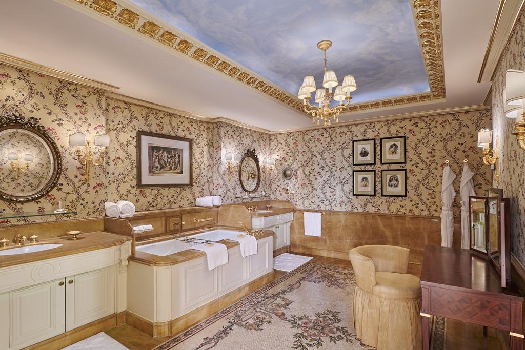 Four Seasons Hotel Alexandria At San Stefano