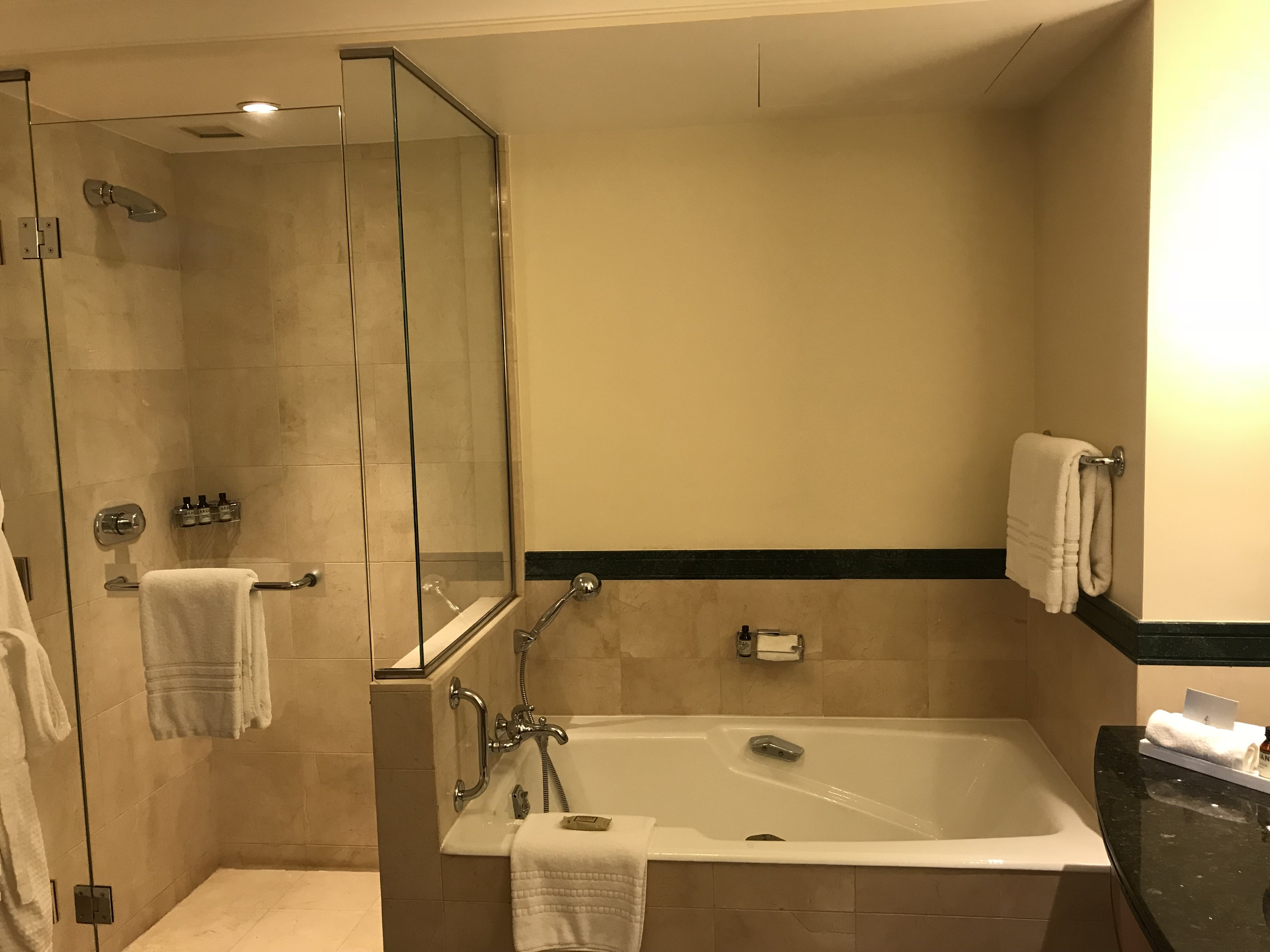 Four Seasons Amman en Aman