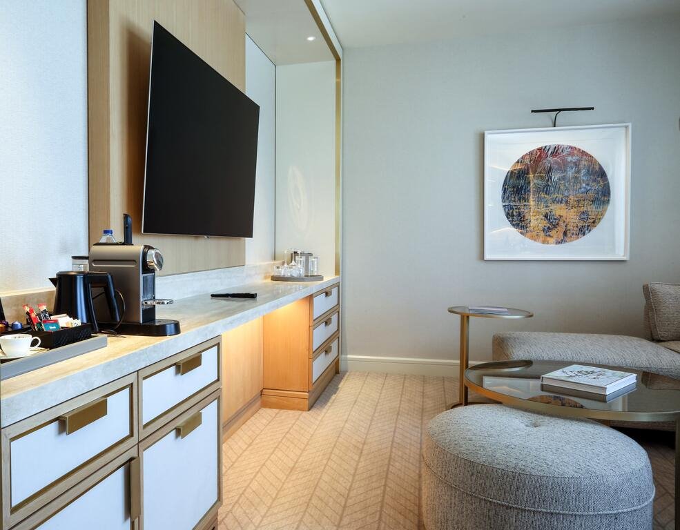 Four Seasons Amman en Aman