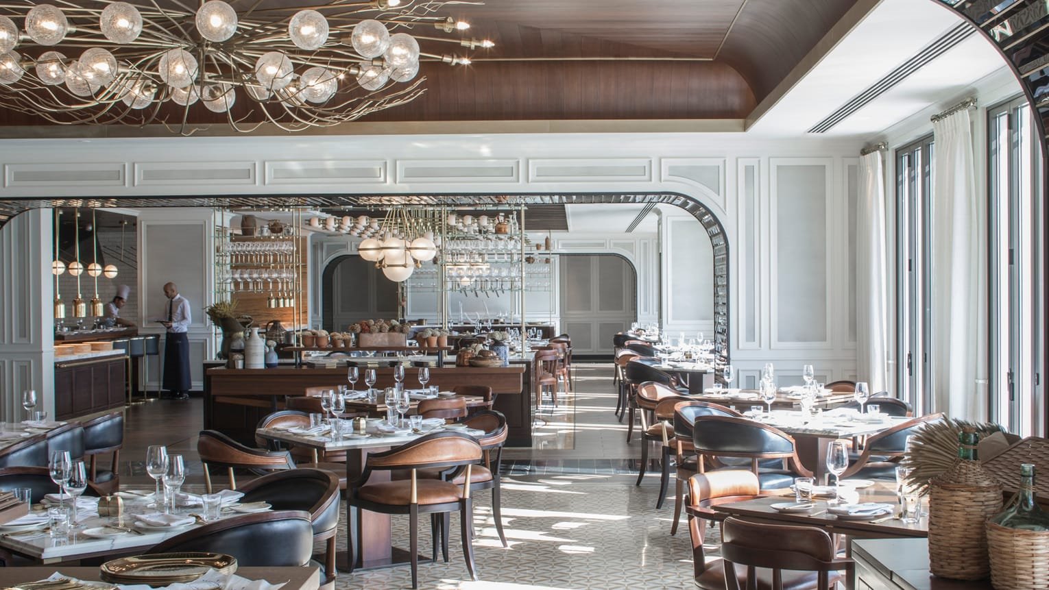 Four Seasons Amman en Aman