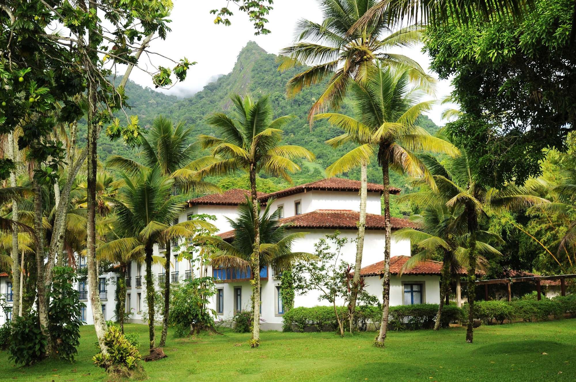 ClubMed Rio das Piedras