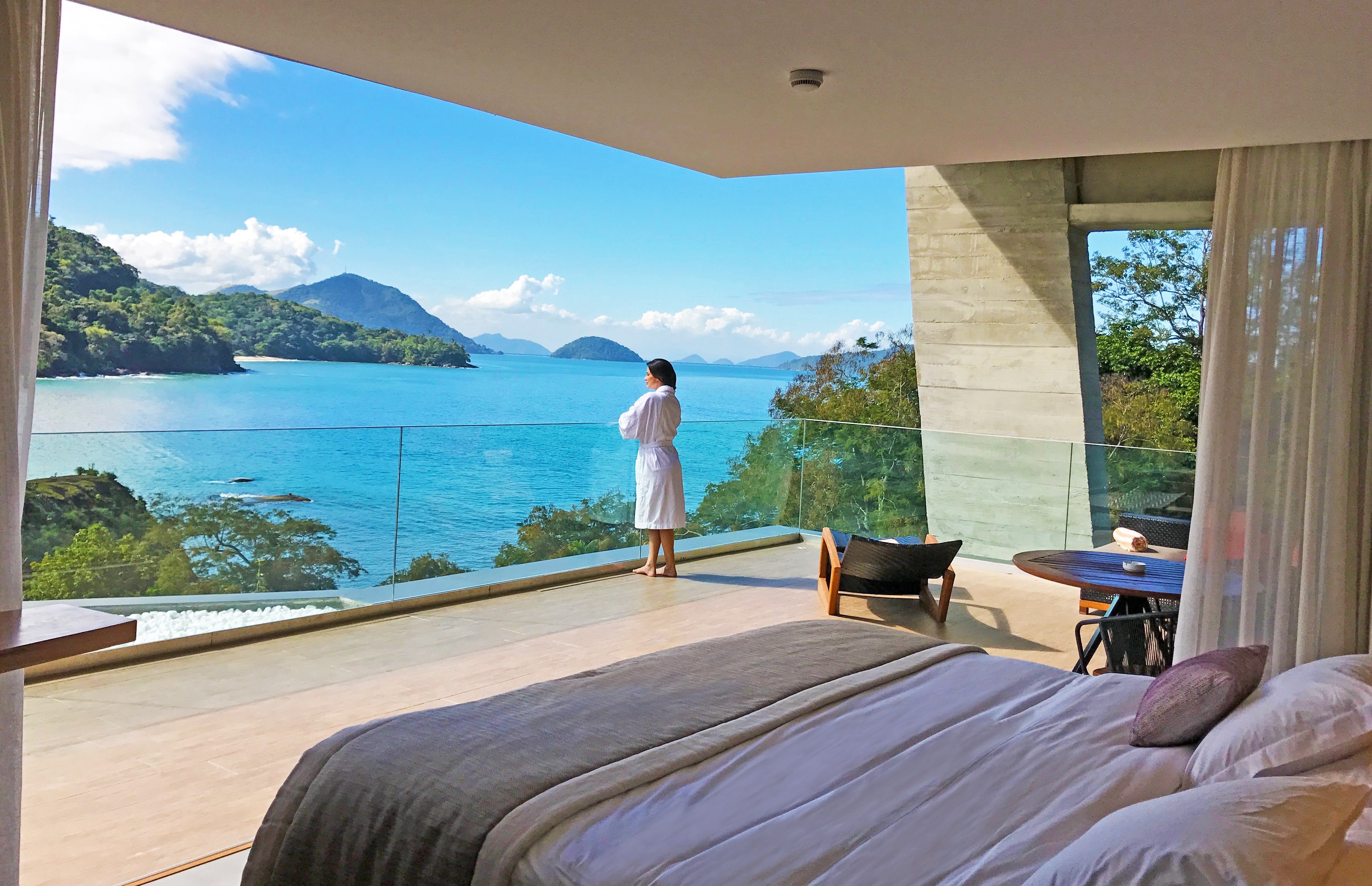 ClubMed Rio das Piedras