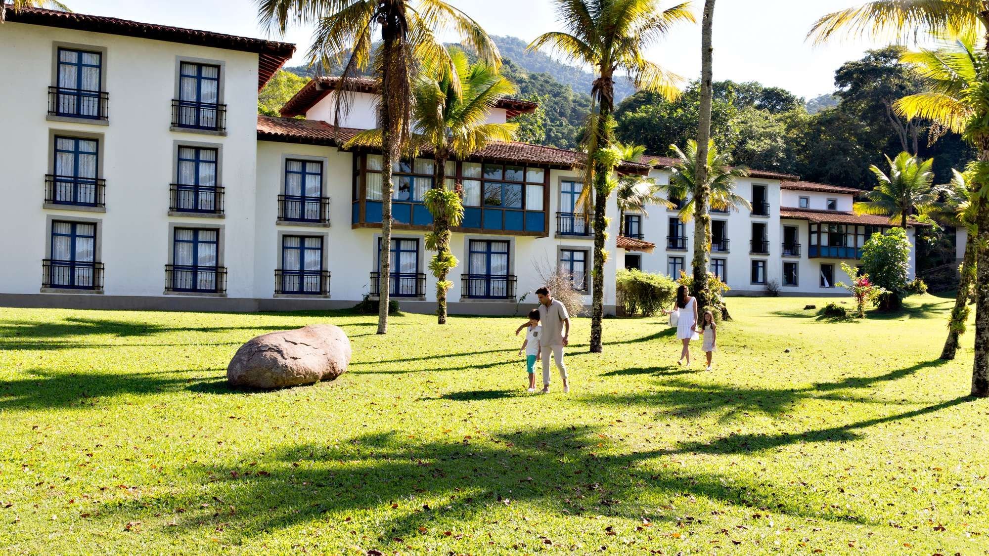 ClubMed Rio das Piedras