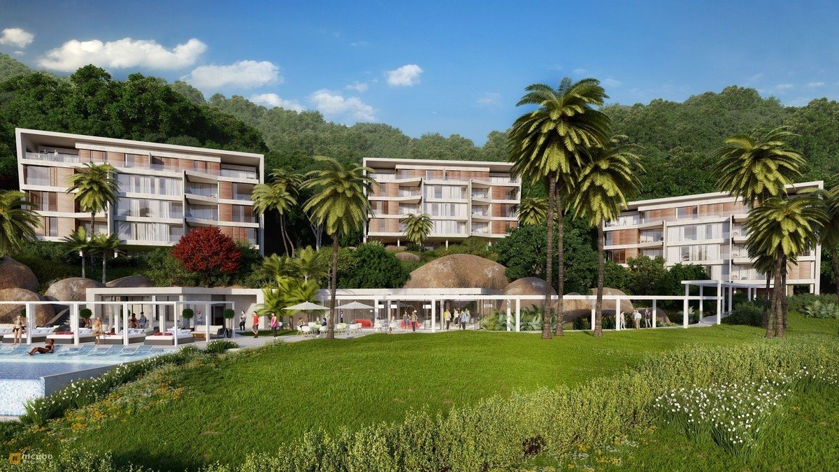 ClubMed Rio das Piedras