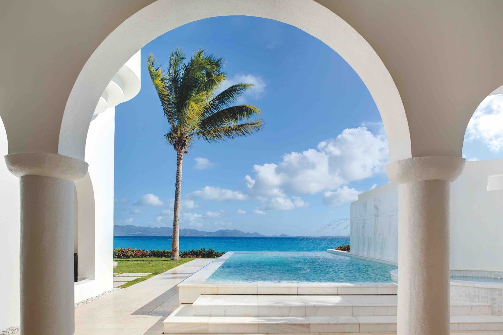 Belmond Cap Juluca en Anguilla