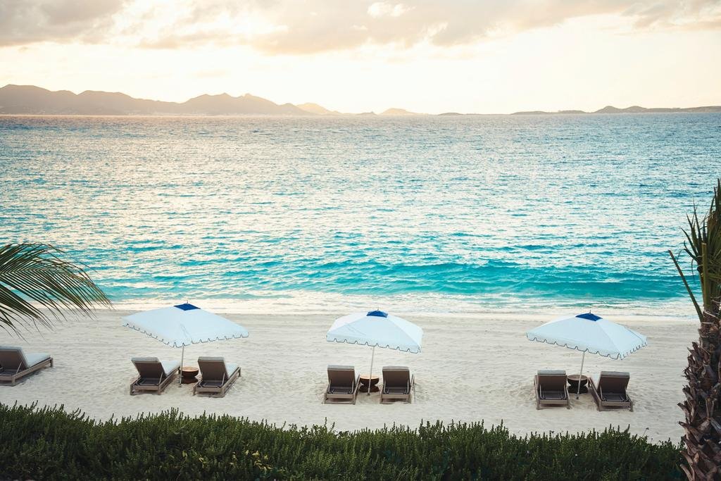 Belmond Cap Juluca en Anguilla