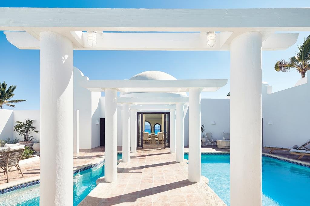 Belmond Cap Juluca en Anguilla