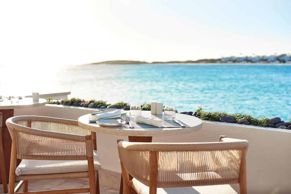 Belmond Cap Juluca en Anguilla