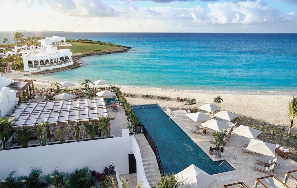 Belmond Cap Juluca en Anguilla