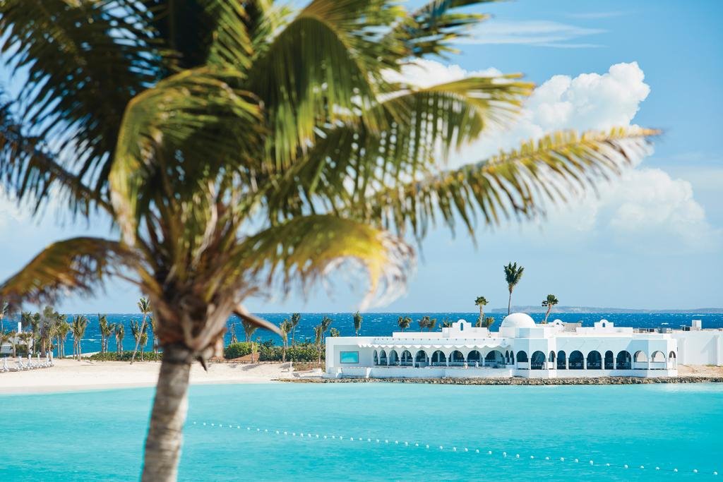 Belmond Cap Juluca en Anguilla