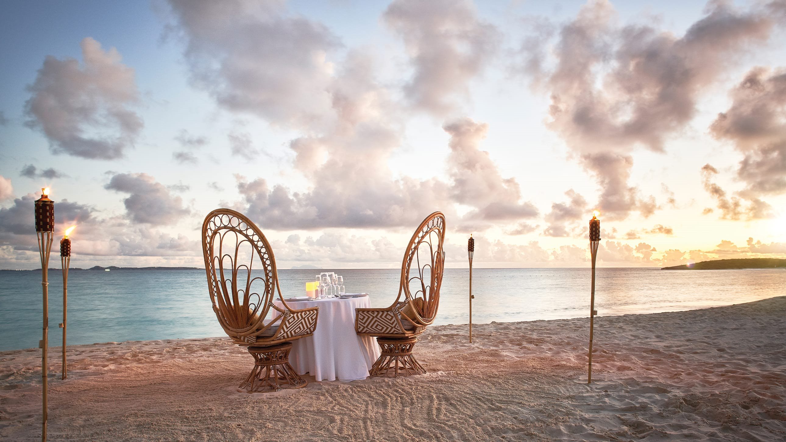 Belmond Cap Juluca en Anguilla