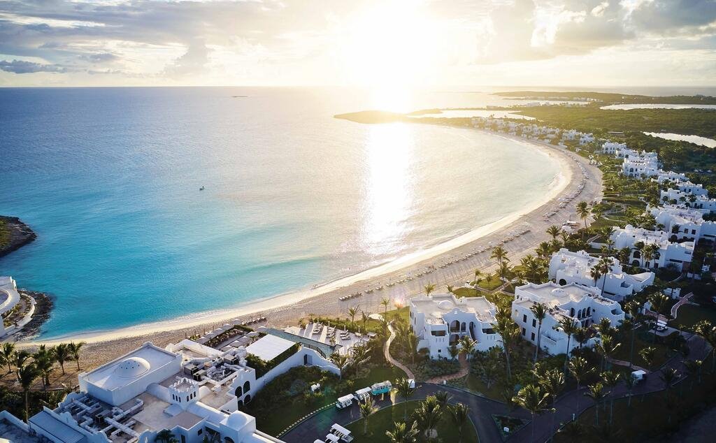 Belmond Cap Juluca en Anguilla