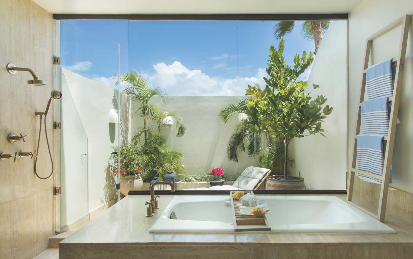 Belmond Cap Juluca en Anguilla