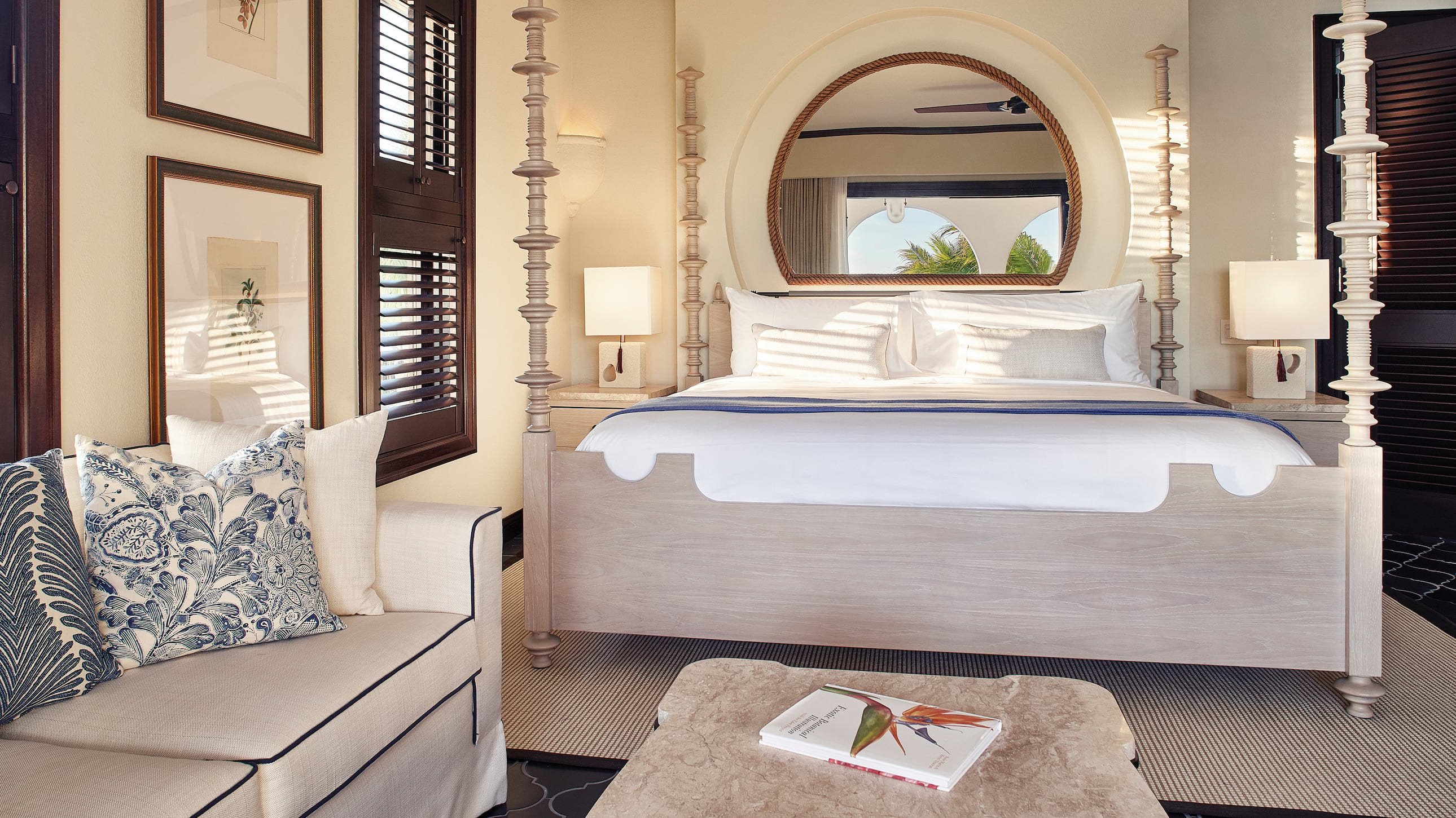 Belmond Cap Juluca en Anguilla