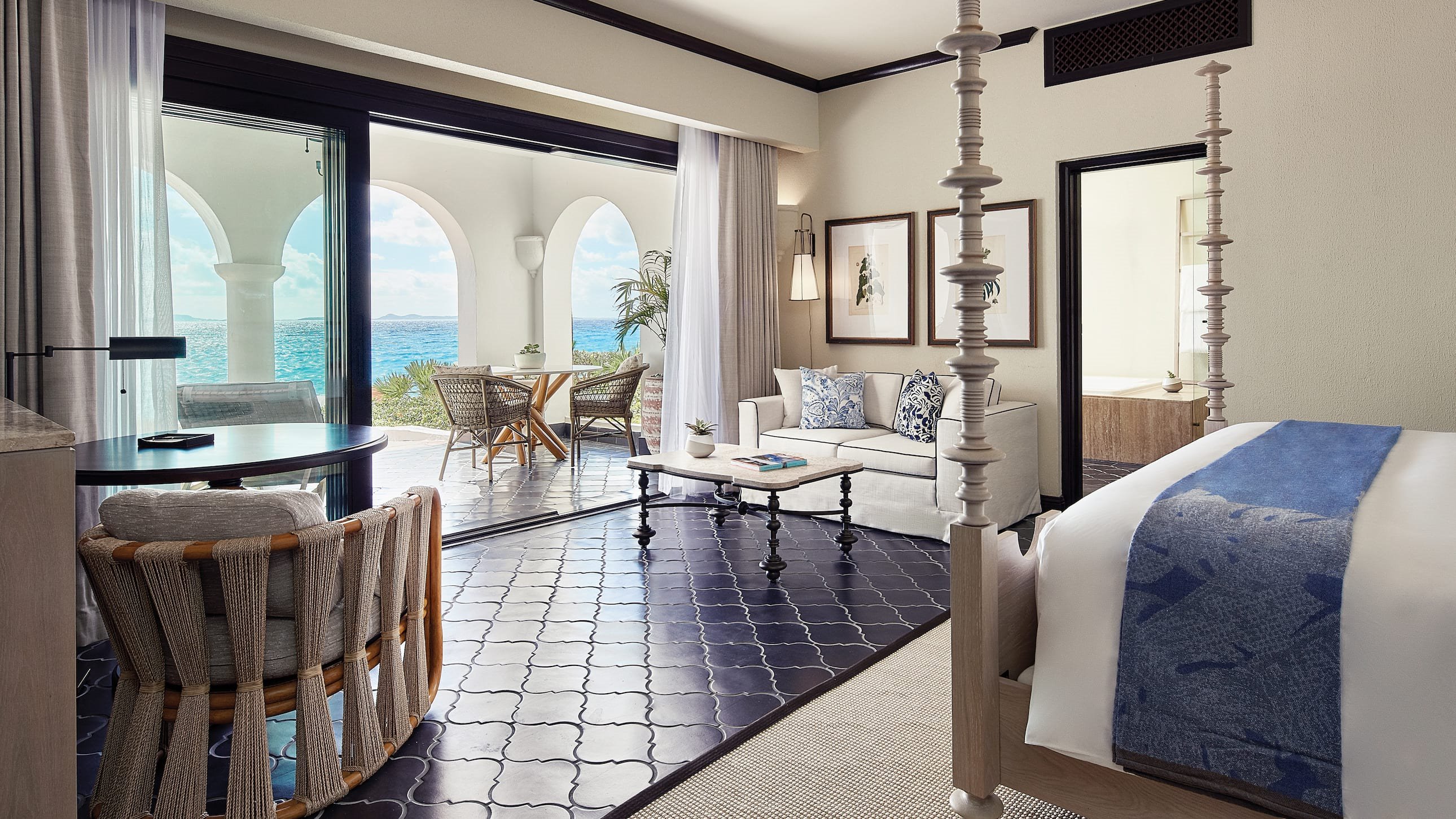 Belmond Cap Juluca en Anguilla