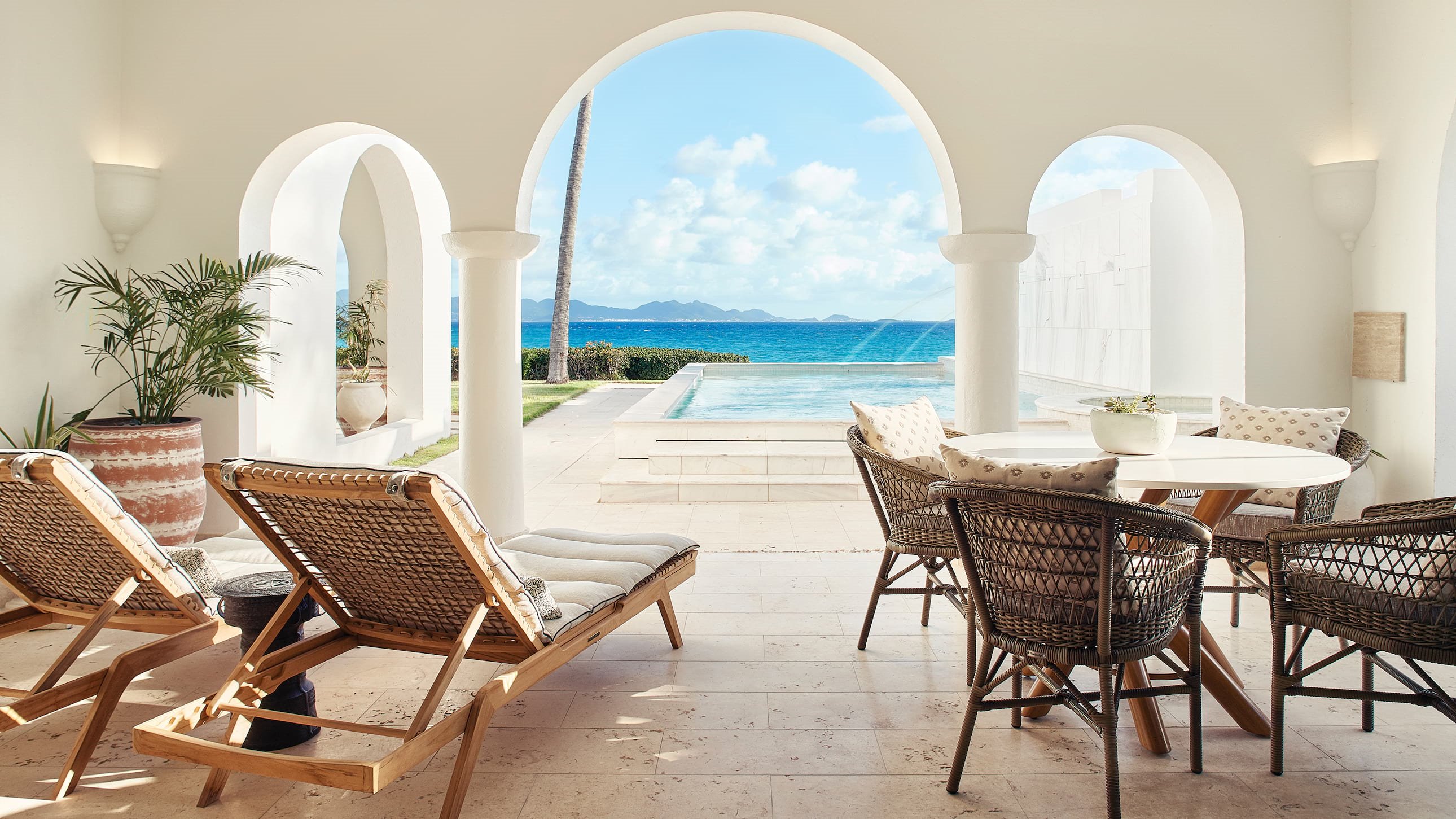 Belmond Cap Juluca en Anguilla