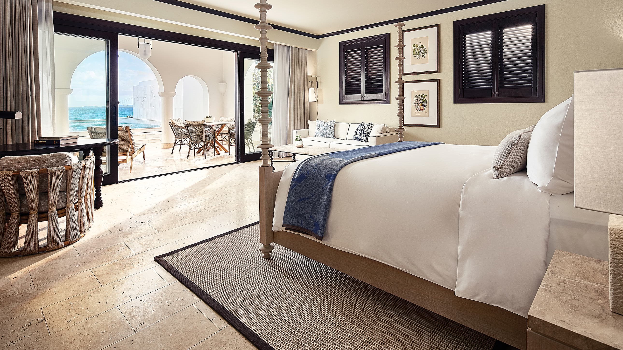 Belmond Cap Juluca en Anguilla