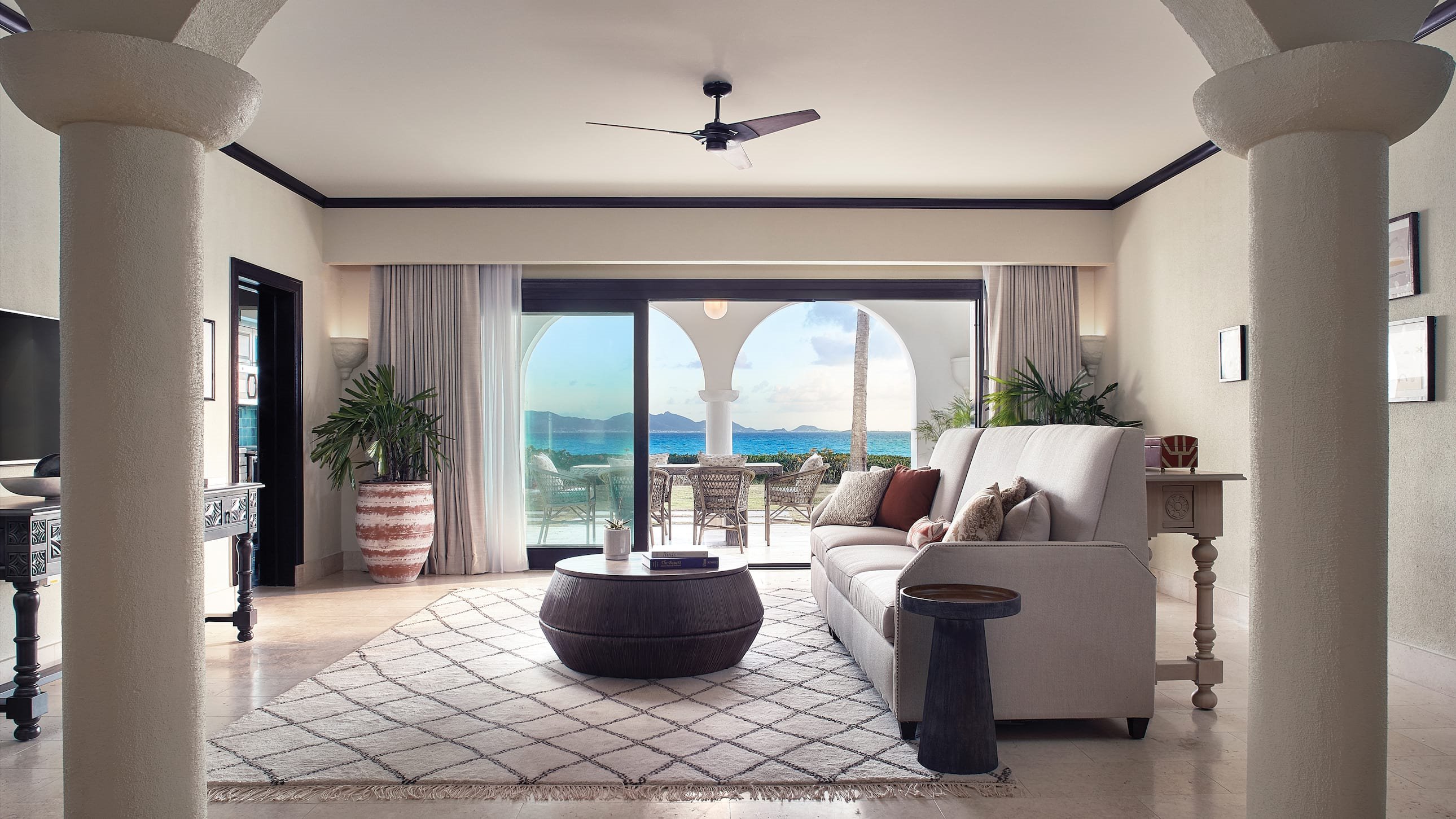 Belmond Cap Juluca en Anguilla