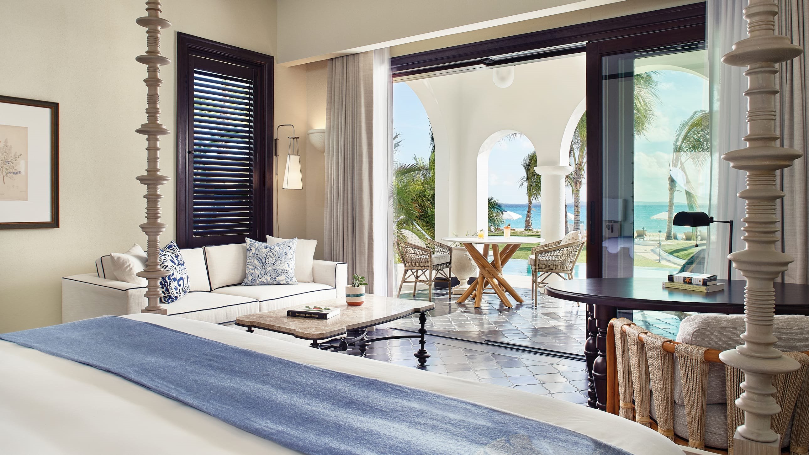 Belmond Cap Juluca en Anguilla