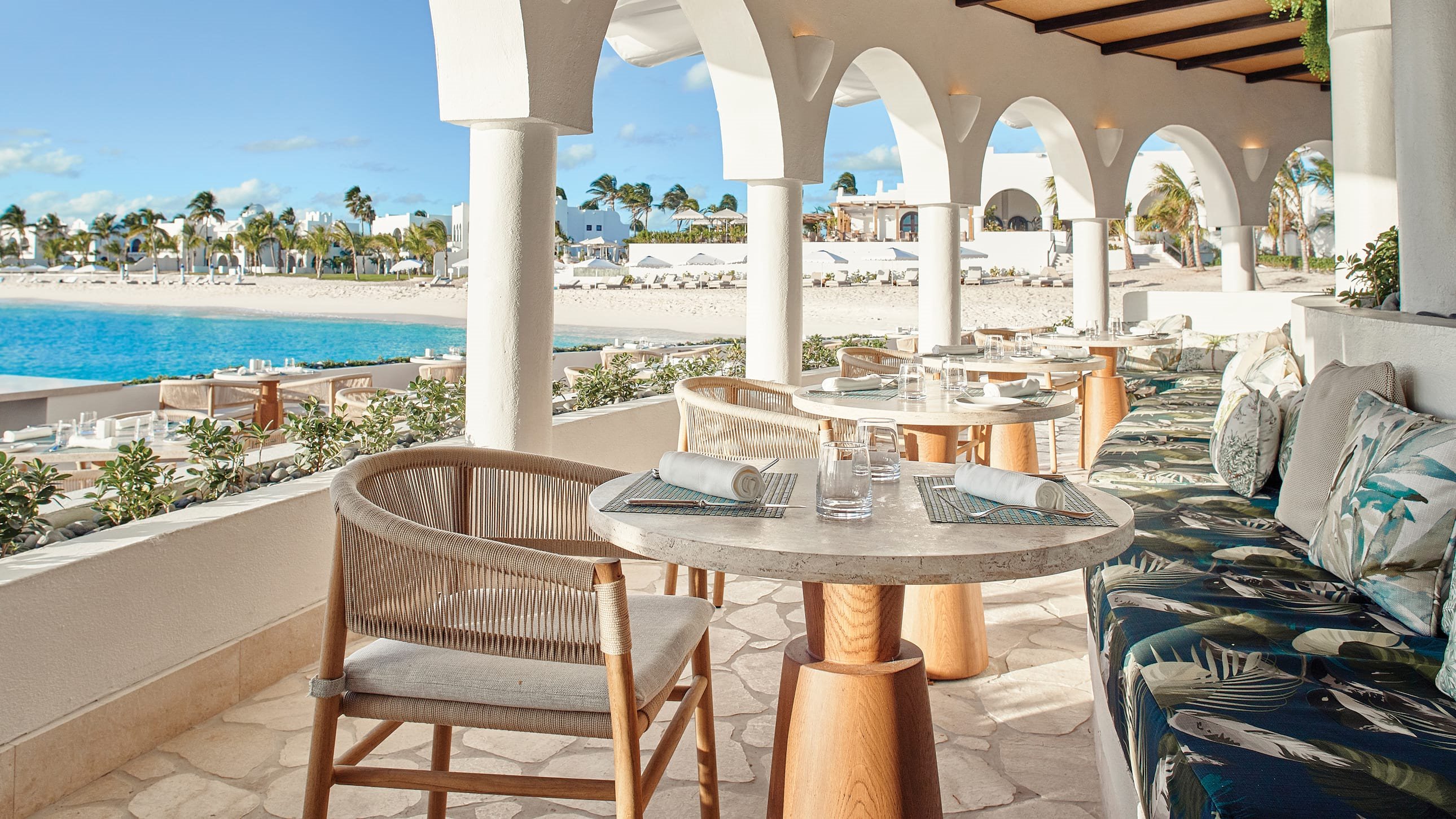 Belmond Cap Juluca en Anguilla