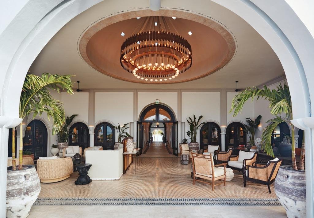 Belmond Cap Juluca en Anguilla