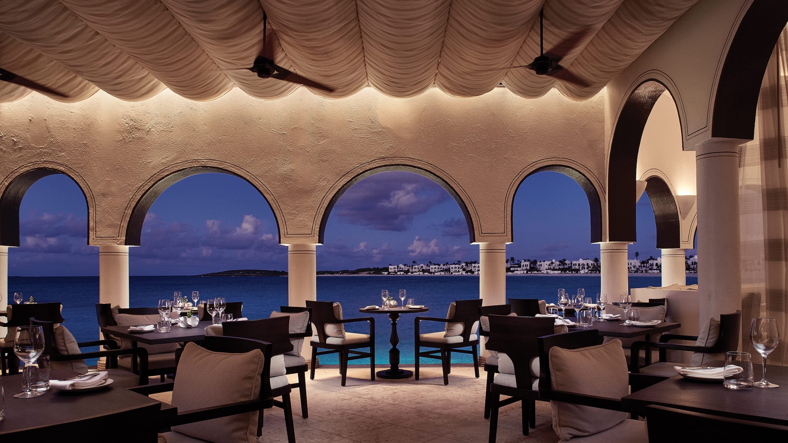 Belmond Cap Juluca en Anguilla