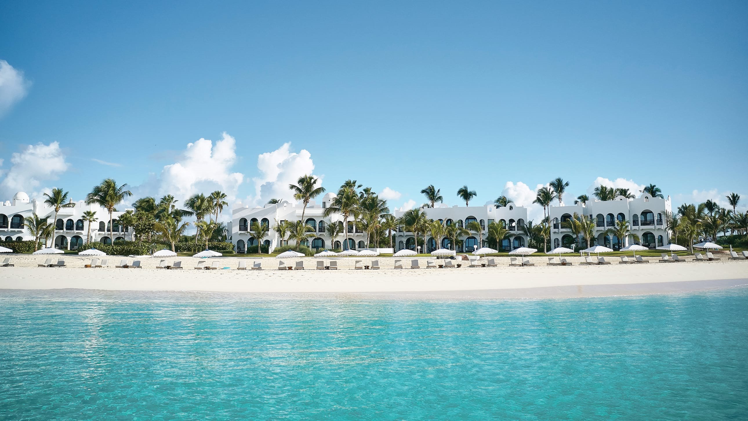 Belmond Cap Juluca en Anguilla
