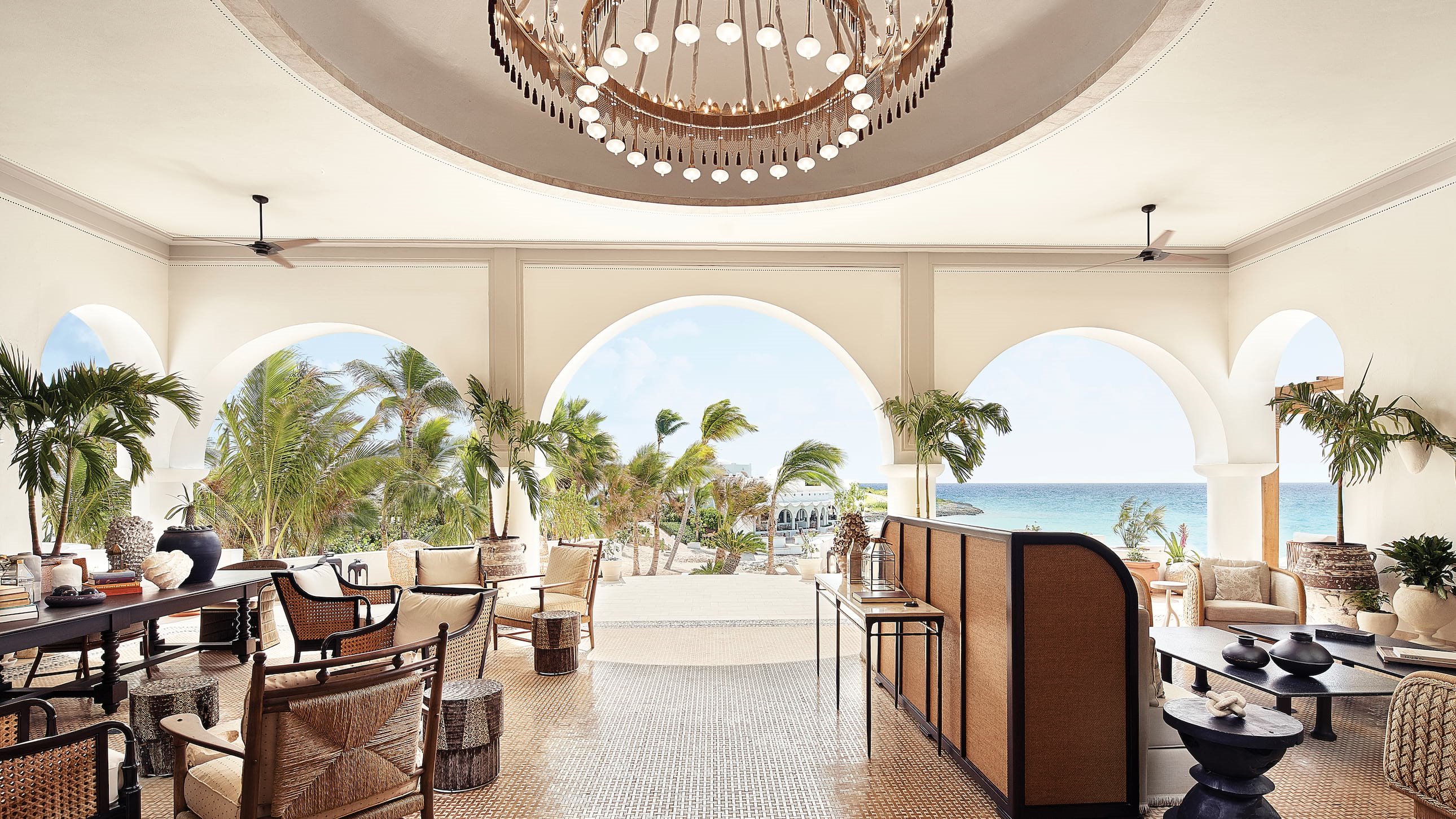Belmond Cap Juluca en Anguilla