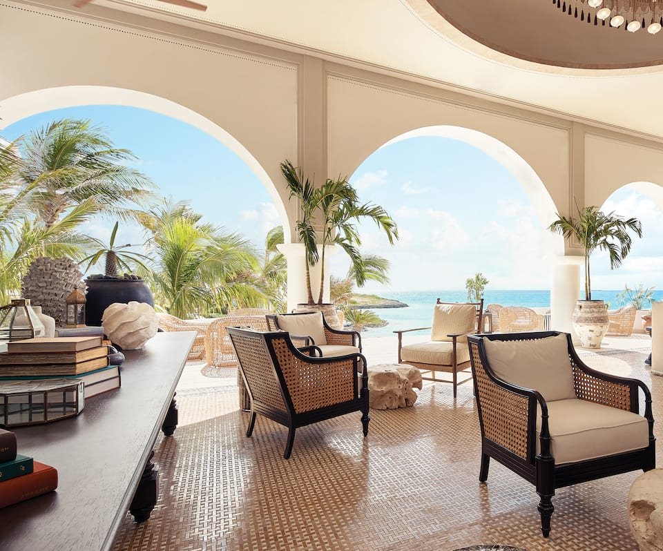Belmond Cap Juluca en Anguilla