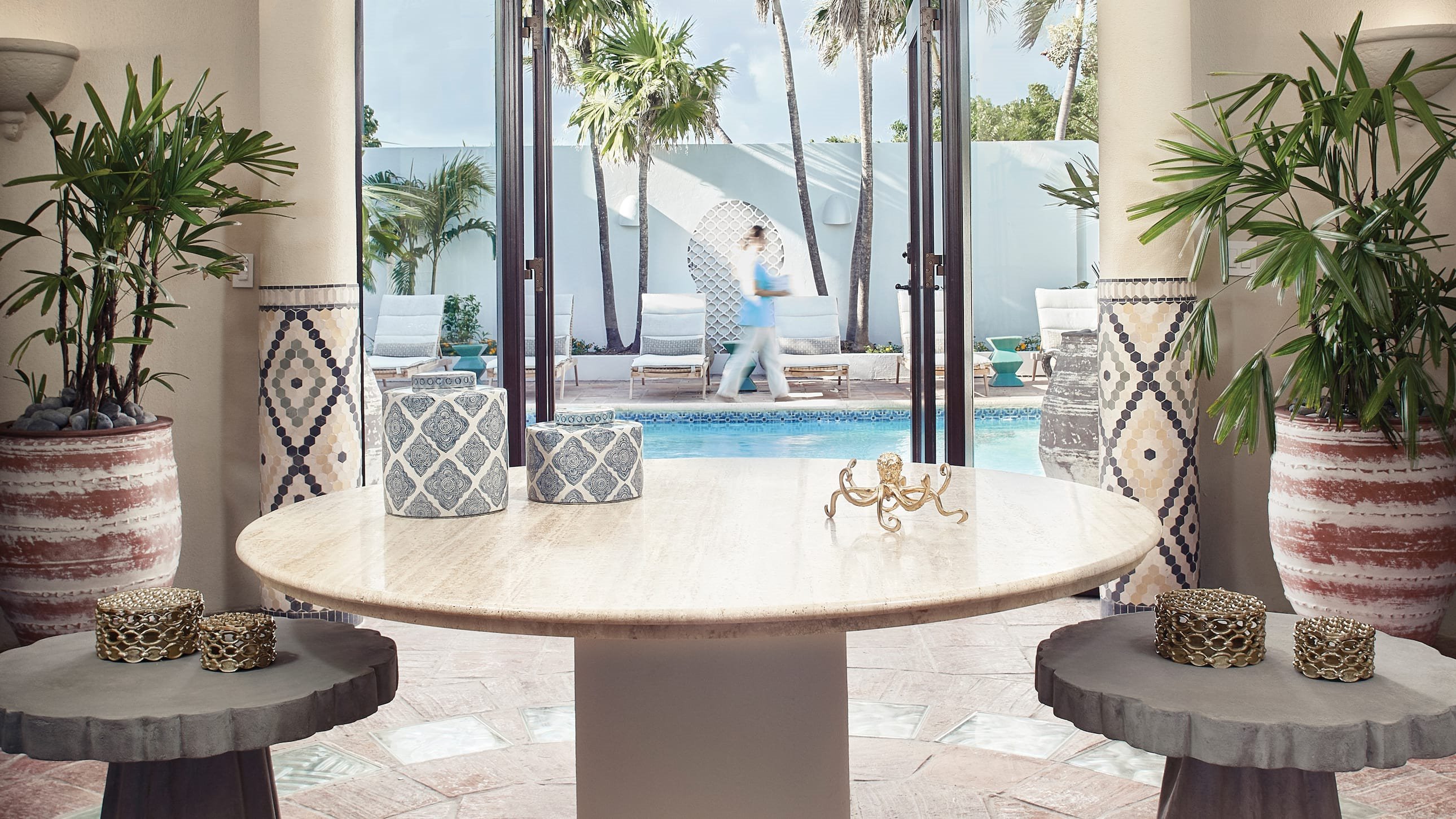 Belmond Cap Juluca en Anguilla