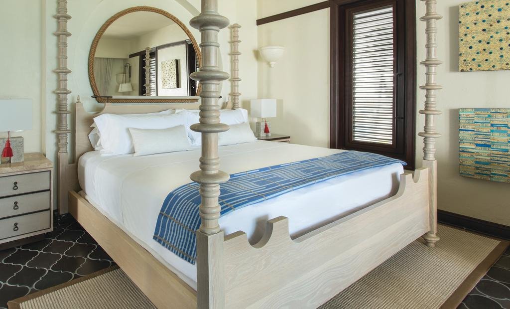Belmond Cap Juluca en Anguilla