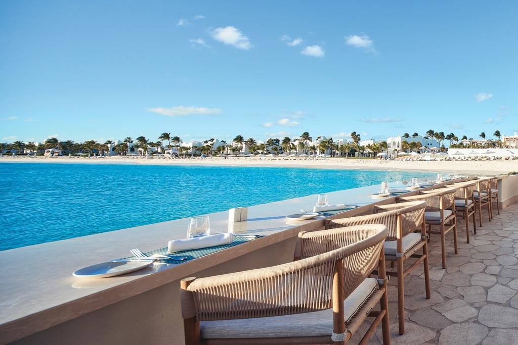 Belmond Cap Juluca en Anguilla