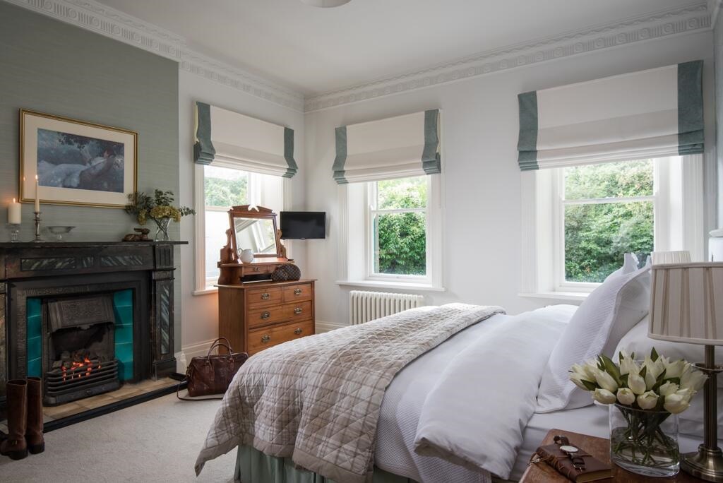 Ardtara Country House en su destino
