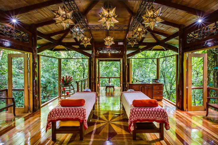 Nayara Tented Camp