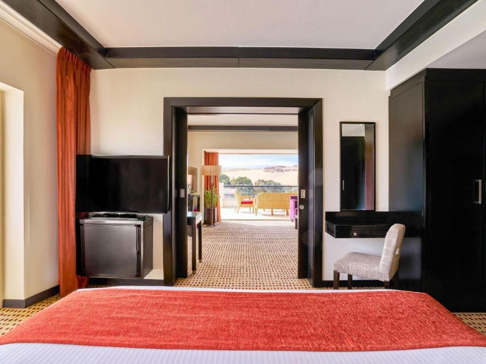 Movenpick Resort Asuan