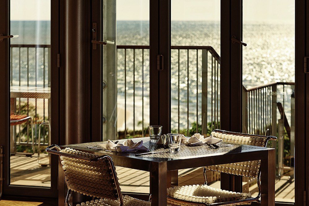 Berkeley River Lodge en Australia