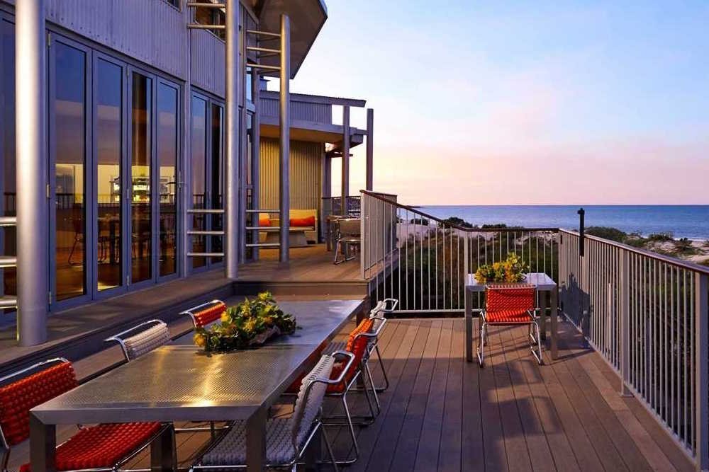 Berkeley River Lodge en Australia